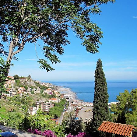 Apartment Taverna Il Cippo By Interhome Mortola Superiore Kültér fotó