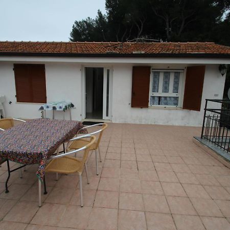 Apartment Taverna Il Cippo By Interhome Mortola Superiore Kültér fotó